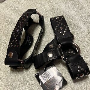 COPY - Spur XL FRYE NEW